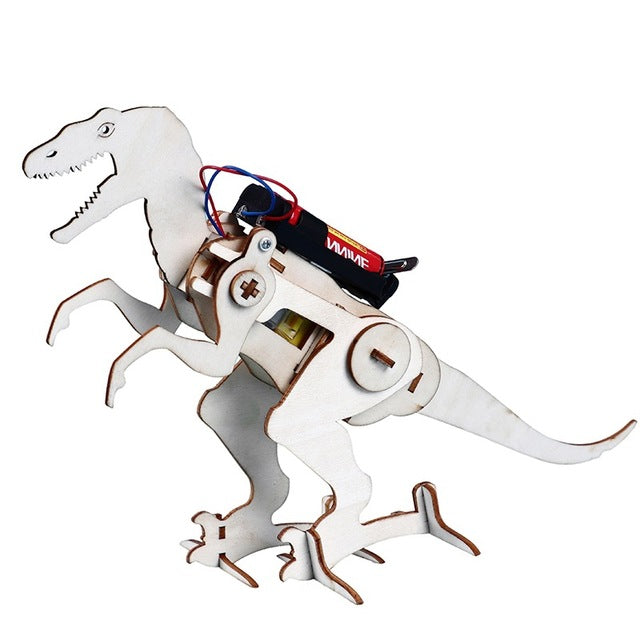 Kit T-Rex DIY